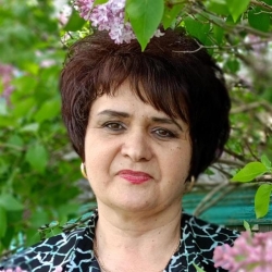 Фотография репетитора Пасанова Светлана Викторовна