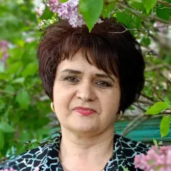 Фотография репетитора Пасанова Светлана Викторовна