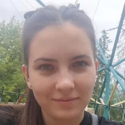 Фотография репетитора Мутовина Ольга Александровна