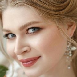 Фотография репетитора Деманова Дарья Егоровна