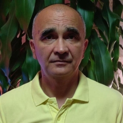 Фотография репетитора Курмаев Марат Леонардович