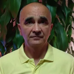 Фотография репетитора Курмаев Марат Леонардович