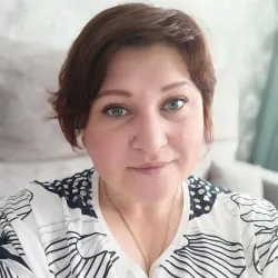 Фотография репетитора Кузьминова Екатерина Алексеевна