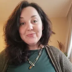 Фотография репетитора Евгеньева Анастасия 