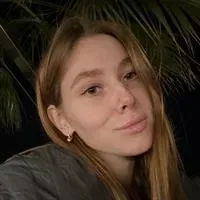 Фотография репетитора Передерина Ксения Вадимовна