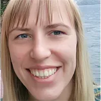 Фотография репетитора Васильева Дарья Витальевна