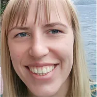 Фотография репетитора Васильева Дарья Витальевна