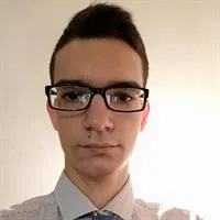 Фотография репетитора Шелудченко Игорь Александрович