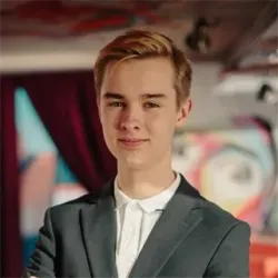 Фотография репетитора Ивкин Даниил Игоревич