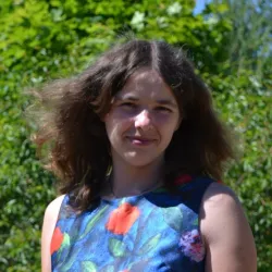 Фотография репетитора Скорик Елена Юрьевна