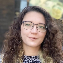 Фотография репетитора Гаснова Дилара Аладдин кызы