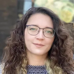 Фотография репетитора Гаснова Дилара Аладдин кызы