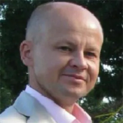 Фотография репетитора Сентяков Владимир Александрович