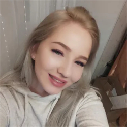 Фотография репетитора Волкова Александра Вячеславовна