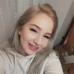 Фотография репетитора Волкова Александра Вячеславовна