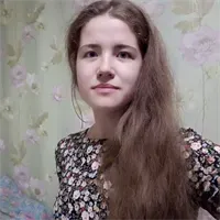 Фотография репетитора Чунина Валентина Евгеньевна