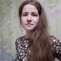 Фотография репетитора Чунина Валентина Евгеньевна