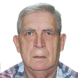 Фотография репетитора Долгополов Михаил Анатольевич