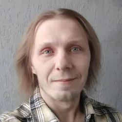 Фотография репетитора Невский Егор Сергеевич