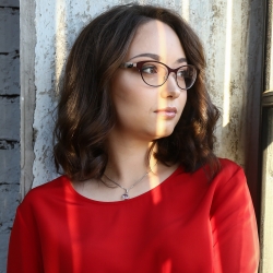 Фотография репетитора Кузнецова Светлана Владимировна