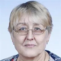 Фотография репетитора Демченко Елена Владимировна