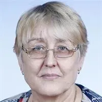 Фотография репетитора Демченко Елена Владимировна