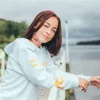 Фотография репетитора Мохова Анастасия Александровна