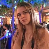 Фотография репетитора Эйсмонт Марина Геннадьевна