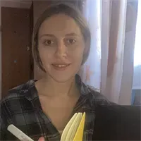 Фотография репетитора Кизима Алена Александровна
