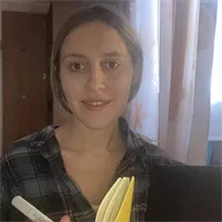 Фотография репетитора Кизима Алена Александровна