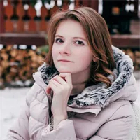 Фотография репетитора Ельчанинова Дарья Андреевна