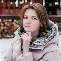 Фотография репетитора Ельчанинова Дарья Андреевна