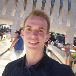 Фотография репетитора Макасеев Никита Валерьевич