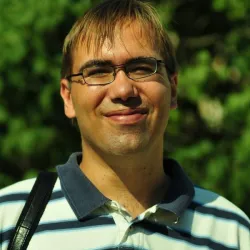 Фотография репетитора Авдеев Алексей Сергеевич