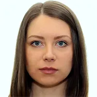 Фотография репетитора Лукьянова Владлена Эдуардовна