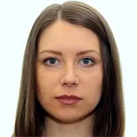 Фотография репетитора Лукьянова Владлена Эдуардовна