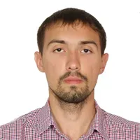 Фотография репетитора Рябиков Антон Евгеньевич