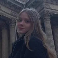 Фотография репетитора Осколкова Вероника Владиславовна