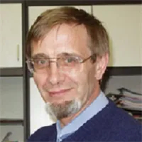 Фотография репетитора Трошин Валерий Иванович