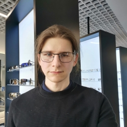 Фотография репетитора Гришуткин Роман Владиславович