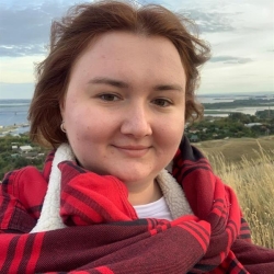 Фотография репетитора Марьина Алена Дмитриевна