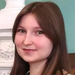 Фотография репетитора Гирфанова Элина Сергеевна