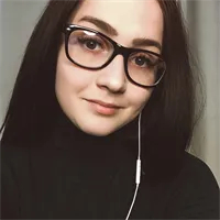 Фотография репетитора Елизарова Ксения Евгеньевна