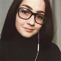 Фотография репетитора Елизарова Ксения Евгеньевна