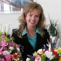 Фотография репетитора Пархоменнко Ольга Юрьевна