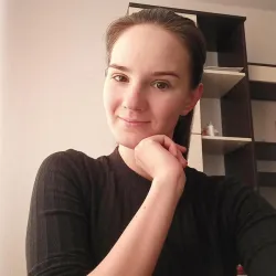 Фотография репетитора Турченко Анна Валерьевна