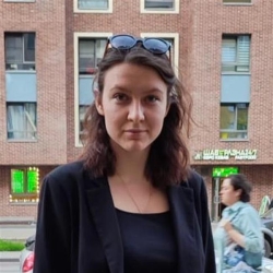 Фотография репетитора Львова Александра Николаевна