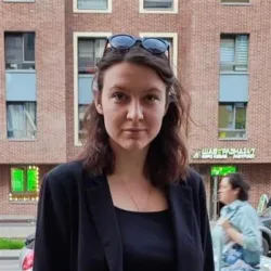 Фотография репетитора Львова Александра Николаевна