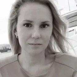 Фотография репетитора Булеева Елена Валерьевна