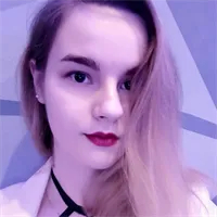 Фотография репетитора Орлова Валерия Валерьевна